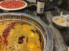 -小王少龙火锅(沙南街店)