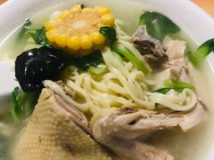 -富源春面馆(四川北路店)
