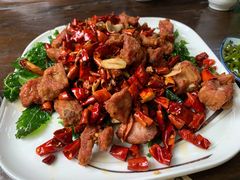 -吃货私房菜(丽江束河古镇店)