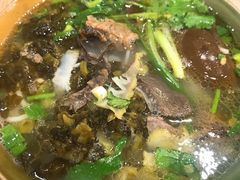 -全家福米线