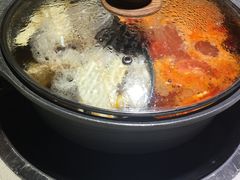 -一把火北京烤鸭(海昌路店)
