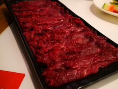 -牛记皇鲜牛肉火锅(环球度假区梨园店)