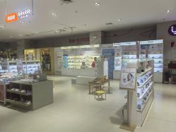 -孩子王(仪征宝能店)
