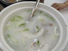 -丰尔粥食·粥底火锅·桑拿鸡(大良总店)