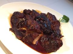 酱鸭-老洋房花园饭店(绍兴路店)