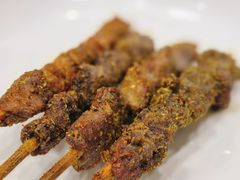 -李记清真馆(打钉巷店)