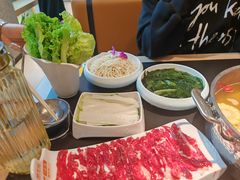 -鲜牛记潮汕牛肉火锅(淮安珠海路店)
