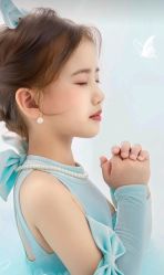-倾城宝贝儿童摄影(浦东金谊店)