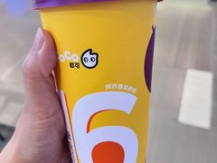 -CoCo都可(文星广场店)
