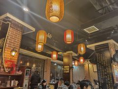 大堂-老街鱼嘴巴(坡子街老店)