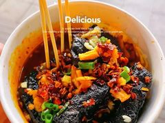 -黄兴南路步行商业街