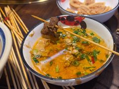 -牛签签串串香(IFS店)