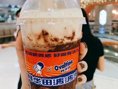 -喜茶(东莞汇一城店)
