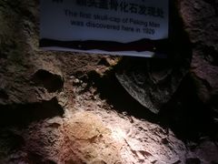 -周口店北京人遗址公园
