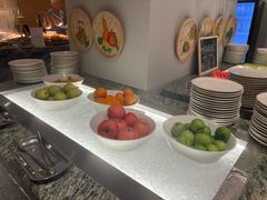 -深圳国际会展中心洲际酒店