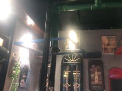 门面-超级神炭烤肉夜食(芥园西道店)