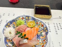 -帝鮨·烧肉割烹(龙湖金楠天街店)