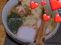-文立新麻辣烫(合生汇21街区店)