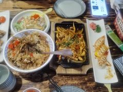-小川洋风料理(汉街店)