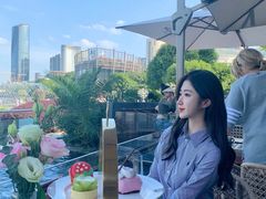 -MONICH牛排融合餐厅(和义大道购物中心店)