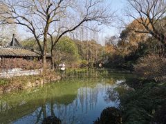 -上海醉白池公园