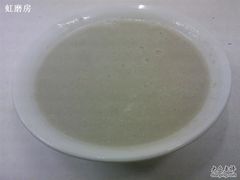 豆汁-老磁器口豆汁店(天坛店)