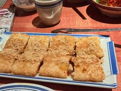 -周小明火锅(黑金冠社区店)