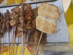 -望京小腰(北京总店)