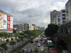 -南海广场(桂城街道)