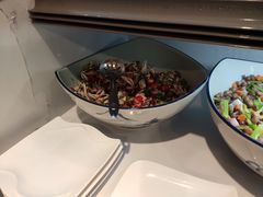 -姥姥家大缸烧烤(台东店)