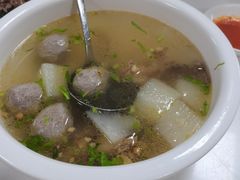 -浩记牛肉店(老街店)