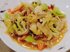 -福建美食城(老君堂店)