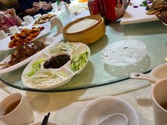 -西安烤鸭店(369烤鸭王店)