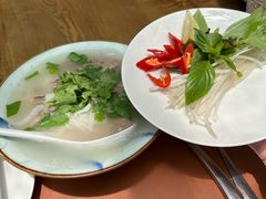 -Golden Lily河内巴黎法越料理餐厅(建国西路店)