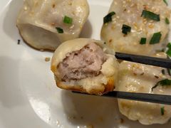 舒蔡记特色生煎-舒蔡记生煎菜饭(云南中路店)