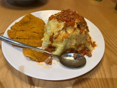 -红小满休闲餐厅(十全街店)