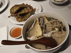-顶特勒·黄鱼馆·特色菜(上海大世界店)