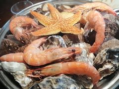 -前海沿·青岛菜(李沧万达店)