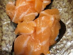-林妈妈村·日式料理(宝山万达店)
