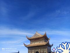 -峨眉山风景名胜区