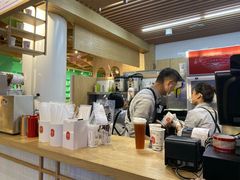 -隆延茶铺(学清路驹然店)
