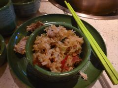 -润园四季椰子鸡火锅(海上世界店)