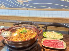 -凤兴鸡煲(宝安海雅店)