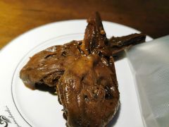 -应天大明王朝·南京菜(中山陵店)