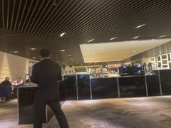 -云庭咖啡厅· 中航泊悦酒店(虹桥T2店)