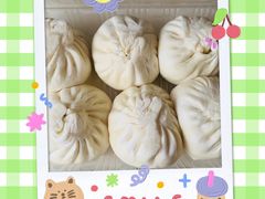 -白玉兰传统小吃