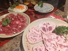 -蜀国大将老火锅(江北店)