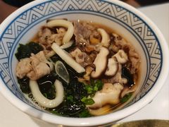 -千寻山野烤肉(中关村店)