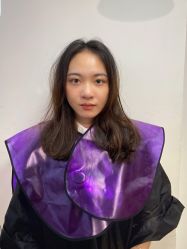 -苏豪路易士·嘉玛发廊