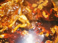 -蛙鱼道美蛙鱼自助火锅(新耍都店)
